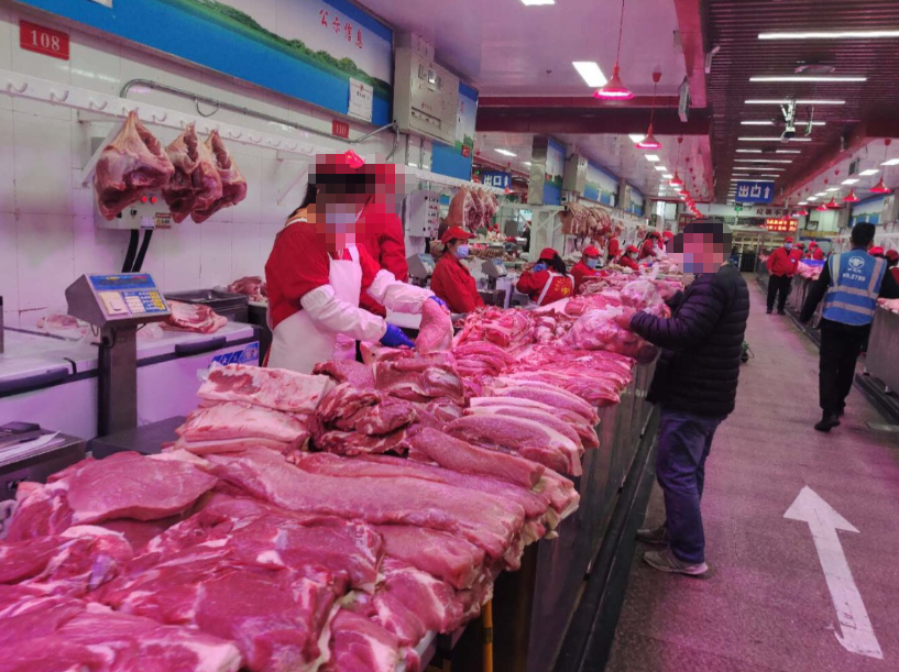 國家出手救市！養(yǎng)豬業(yè)迎重磅政策，2026年豬價要穩(wěn)了？