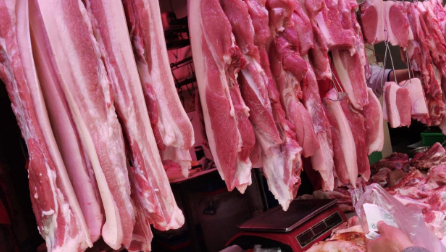 北方降溫如何拉動豬肉消費(fèi)？看懂這幾點(diǎn)，養(yǎng)殖戶精準(zhǔn)把握出欄時(shí)機(jī)